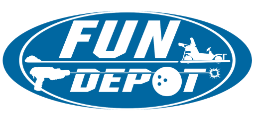 Fun Depot Logo